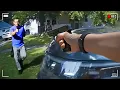 Download Lagu Man Open Fire As Girlfriend Escaped From His Deadly Attack