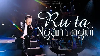 Ru Ta Ngậm Ngùi - Tùng Dương (Trịnh Công Sơn)