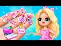 Download Lagu Gadget Miniatur Untuk Gadis Barbie - 30 Ide Untuk LOL