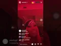 Download Lagu NICKI MINAJ INSTAGRAM LIVE X QUEENRADIO , FINE 9 W/ SPICE , PAMPUTTAE , LISA \u0026 More
