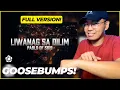 KINILABUTAN AKO SA FULL VERSION NITO! │ PABLO of SB19 - Liwanag sa Dilim (from “Incognito”)