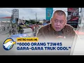 Download Lagu Kemenhub Beberkan Dampak Buruk Truk ODOL [Metro Hari Ini
