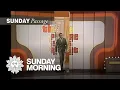 Passage Remembering Bob Barker