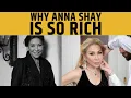 Anna Shay Net Worth Why She Is So Rich Who Is The Richest Person On Bling Empire