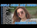 Lagu DINI KURNIA TERBARU - MENDEM ROSO, GERAJAGAN, GULU PEDOT - FULL ALBUM LAGU OSING BANYUWANGI TERBAIK