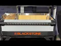 Blackstone Bronco Fire Brick Upgrade