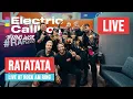 Download Lagu Electric Callboy x @BABYMETAL  - RATATATA LIVE at Rock am Ring 2024 (Remixed \u0026 Mastered)