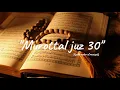 Lagu Juz Amma (Juz 30) - Syeikh Maher Al Muaiqly