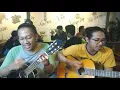 Download Lagu Jamphe Johnson - Asal Kau Senang ( Acoustic Cover ) by Analog Music