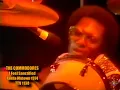 The Commodores - I feel Sanctified 1974 (Virus Mix)