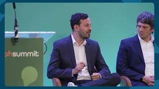 GraphSummit London 2025 – Q&A Panel