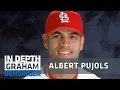 Albert Pujols Nearly bankrupt pursuing dream