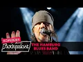 Lagu The Hamburg Blues Band live | Crossroads Festival 2023 | Rockpalast