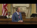 Virginia Governor Glenn Youngkin s final State of the Commonwealth Address