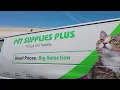 Pet Supplies Plus s Delivery Services