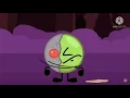 My favorite scene from Burger brawl but There is a different effect every time a character speaks