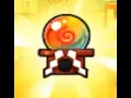HOLY EXPORBS QR CODES FOR YOKAI WATCH 2