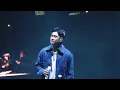 [4K] 230226 Eric周興哲 如果雨之後 (Odyssey Day 2)