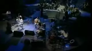 konsert slam unplugged buat seorang kekasih