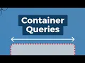 Container Queries in CSS - Practical Examples