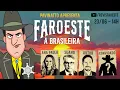 Download Lagu FAROESTE À BRASILEIRA, com Geisiane Freitas - 23/06/2025