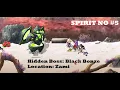 Download Lagu Hidden Boss: Black Bonze - Reward Miaki's Ax - Another Eden