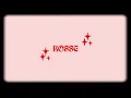 Download Lagu Maddie Moon - Rosse (Official Lyric Video)