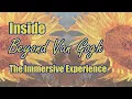 Beyond Van Gogh The Immersive Experience New in Myrtle Beach this summer