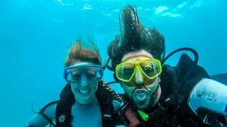 It doesn’t get any better than this… SV Delos Ep.186