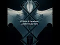 KREAM & Korolova - Annihilation (Unreleased)