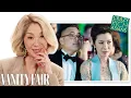 Lagu Michelle Yeoh Breaks Down Her Career, from 'Crazy Rich Asians' to 'Wicked' | Vanity Fair