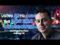 How To Use AI To Code The 9-20 EMA Crossover Trading Strategy In Minutes