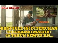 Download Lagu PENEMUAN BAYI BULE DI SERAMBI MASJID!!