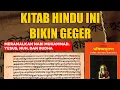 Download Lagu BENARKAH NABI MUHAMMAD \u0026 YESUS SUDAH DI RAMALKAN DI KITAB HINDU❓❓