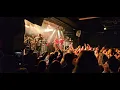 Ky-Mani Marley - New Heights/Hustler. Debaser, Stockholm 260607