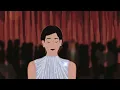 BRUNO MARS, ANDERSON PAAK, SILK SONIC – AFTER LAST NIGHT (LYRIC ANIMATION VIDEO)