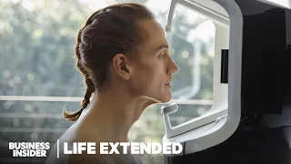The Billionaire Trying To Live Forever | Life Extended | Business Insider