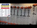Allied Inventory Blow Out Tutu Tool Rental