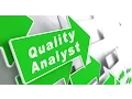 Quality Analyst Salary in