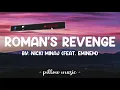 Roman's Revenge - Nicki Minaj (Feat. Eminem) (Lyrics) 🎵