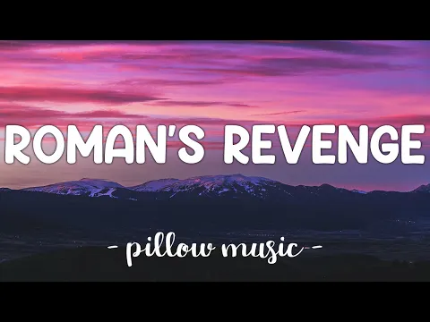 Download MP3 Roman's Revenge - Nicki Minaj (Feat. Eminem) (Lyrics) 🎵