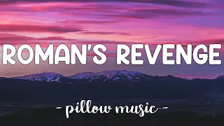 romans revenge nicki minaj feat eminem lyrics