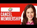How To Cancel Zips Car Wash Membership Step-By-Step Guide To Zips Car Wash Membership Cancellation