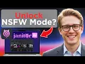 How to Enable NSFW on Janitor AI Updated 2026