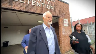 WARRANT Mayor used cash cops to influence cousin s 2024 primary election