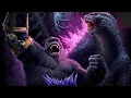 Godzilla X Kong Full Movie 2024 The new empire Hindi Dubbed Mkv Movies