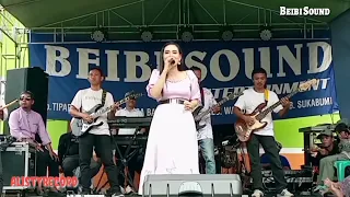 Download CINCIN KEPALSUAN (COVER) BEIBI SOUND MP3