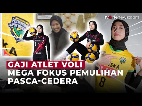 Segini Besaran Gaji Megawati Hangestri yang Resmi Gabung Gresik Petrokimia