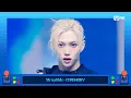 Download Lagu [엠카마블 특집] Stray Kids (스트레이 키즈) - CEREMONY #엠카운트다운 EP.907 | Mnet 250925 방송