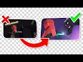 Fixing Your Minecraft Thumbnails